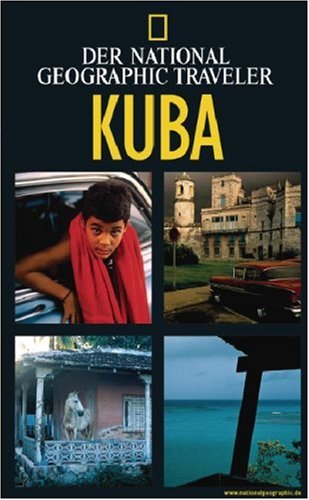 City Travel Guides Discounted  Bücher : National Geographic Traveler - Kuba