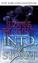 Into the Storm (Troubleshooters, Book 10)