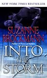 Into the Storm (Troubleshooters, Book 10)