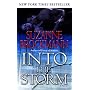 Into the Storm (Troubleshooters, Book 10)