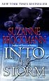 Into the Storm (Troubleshooters, Book 10)