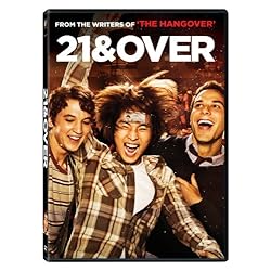 21 & Over