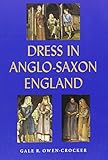 Dress in Anglo-Saxon England
