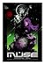 MUSE 2007 Australia Concert Poster