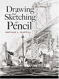 Drawing and Sketching in Pencil