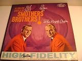 Smothers Brothers At The Purple Onion