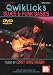  : Mel Bay's QwikLicks BLues & Funk Basics