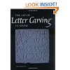 The Art of Letter Carving in Stone