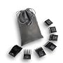 Oster 7-Piece Universal Comb Attachment Blade Guard Set # 76926-700