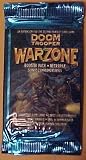 Doom Trooper WarZone 8 Collectible Game Card Pack