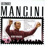 Ultimate Mancini [Sacd/CD Hybrid]
