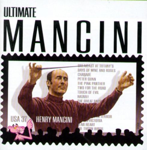 HENRY MANCINI - Crazy World Lyrics - Zortam Music