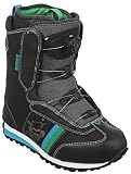 Roxy Leilani Boa Women's Snowboard Boots - Black
