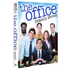 The Office: The Complete Seventh Season