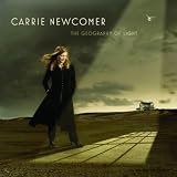 Carrie Newcomer The Geography Of Light