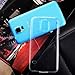AGPtEK® Mobiles Premium Ultra Thin Slim Clear Transparent Crystal Soft TPU Silicone Gel Cover Case Skin for Samsung Galaxy S5 i9600