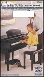 Clavinova Digital Pianos: Exploring Intermediate & Advanced Features [Vol. 1]