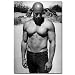 Vin Diesel #02 24"x36" Sexy High Resolution Borderless Poster Print