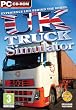 UK Truck Simulator (PC CD)