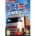 UK Truck Simulator (PC CD)
