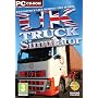 UK Truck Simulator (PC CD)