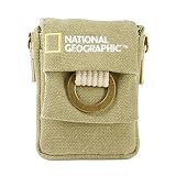National Geographic NG 1148 Micro Camera Pouch (Khaki)