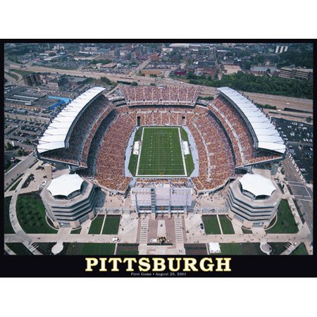51aNR7SGh5L Pittsburgh Stadium Steelers Jigsaw Puzzle 550pc