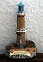 Leuchtturm Warnem&uuml;nde ca. 11cm