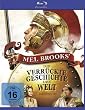 Mel Brooks: Die Verr�ckte Geschichte der Welt [Blu-ray] [Import allemand]