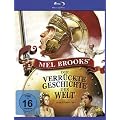 Mel Brooks' Die verr�ckte Geschichte der Welt [Blu-ray]