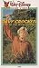 VHS : Davy Crockett: King of the Wild Frontier [VHS]