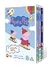 Peppa Pig Triple (Balloon Ride, Cold Winter Day and Stars) [DVD] [2007]