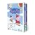 Peppa Pig Triple (Balloon Ride, Cold Winter Day and Stars) [DVD] [2007]