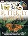 DK Eyewitness Books: Butterfly and Moth