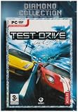 Revue Atari  / Test Drive Unlimited Diamant