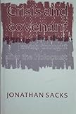 Crisis and Covenant : Jewish Thought After the Holocaust