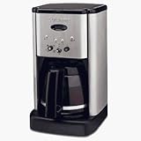 Cuisinart DCC-1200 Brew Central 12-Cup Programmable Coffeemaker