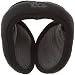 180s Men's Artic Eco Ear Warmer,Black,One Size