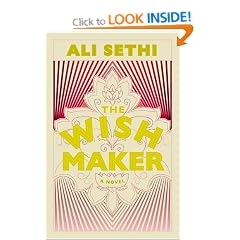 The Wish Maker