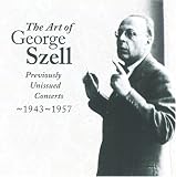 Revue West hill radio archives  / L'Art De George Szell /Vol.1
