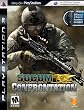 SOCOM: U.S. Navy SEALs Confrontation bundled with Bluetooth Headset