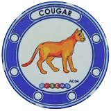Cougar Discmo