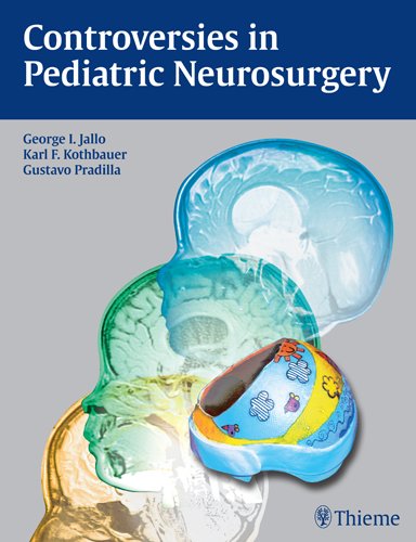controversies in pediatric neurosurgery