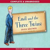 Emil and the Three Twins | [Erich Kästner]
