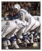 Earl Morrall Baltimore Colts Autographed 8x10 Photograph with 1968 MVP Inscription