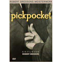 Pickpocket