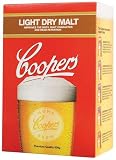 Coopers Light Dried Malt - 500 g