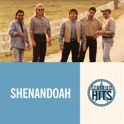 SHENANDOAH - Certified Hits - Zortam Music