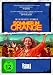 Sommer in Orange