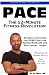 Pace: The 12-Minute Fitness Revolution (Exercise Workout Books)